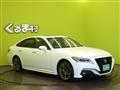 2020 Toyota Crown