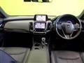 2020 Toyota Crown