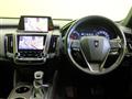 2020 Toyota Crown