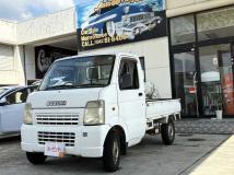 2004 Suzuki Carry Truck