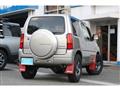 2016 Suzuki Jimny