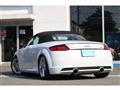 2016 Audi TT