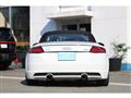 2016 Audi TT