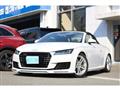 2016 Audi TT