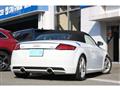 2016 Audi TT
