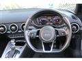 2016 Audi TT