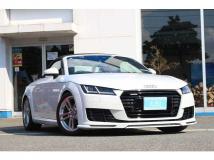 2016 Audi TT