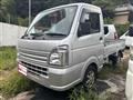 2017 Suzuki Carry Truck