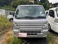 2017 Suzuki Carry Truck