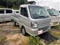 2017 Suzuki Carry Truck
