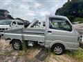 2017 Suzuki Carry Truck