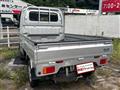 2017 Suzuki Carry Truck