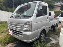 2017 Suzuki Carry Truck
