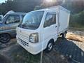 2017 Suzuki Carry Truck