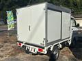 2017 Suzuki Carry Truck