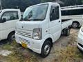2012 Suzuki Carry Truck
