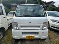 2012 Suzuki Carry Truck