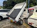 2012 Suzuki Carry Truck