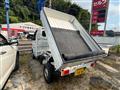 2012 Suzuki Carry Truck