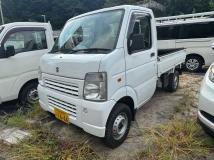 2012 Suzuki Carry Truck