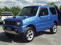 2004 Suzuki Jimny
