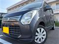 2013 Suzuki Wagon R