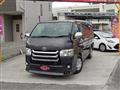 2014 Toyota Regiusace Van