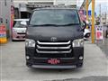 2014 Toyota Regiusace Van