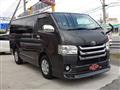 2014 Toyota Regiusace Van