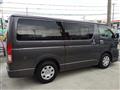 2014 Toyota Regiusace Van