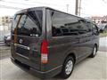 2014 Toyota Regiusace Van