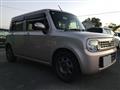 2014 Suzuki Lapin