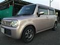 2014 Suzuki Lapin