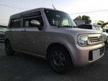 2014 Suzuki Lapin