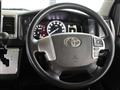 2020 Toyota Hiace Van
