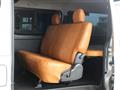 2020 Toyota Hiace Van