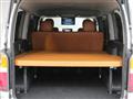2020 Toyota Hiace Van