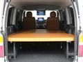 2020 Toyota Hiace Van