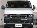 2020 Toyota Hiace Van