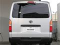2020 Toyota Hiace Van