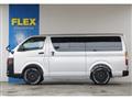 2020 Toyota Hiace Van