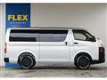 2020 Toyota Hiace Van