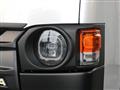 2020 Toyota Hiace Van