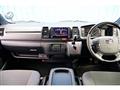 2025 Toyota Hiace Van