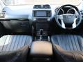 2015 Toyota Land Cruiser Prado
