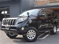 2015 Toyota Land Cruiser Prado