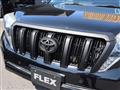 2015 Toyota Land Cruiser Prado