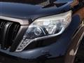 2015 Toyota Land Cruiser Prado