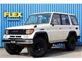 1993 Toyota Land Cruiser Prado