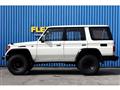 1993 Toyota Land Cruiser Prado